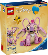 LEGO Disney 43257 Angel