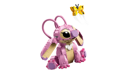 LEGO Disney 43257 Angel
