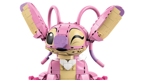 LEGO Disney 43257 Angel