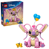 LEGO Disney 43257 Angel