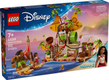 LEGO Disney 43258 Kakamora Barge