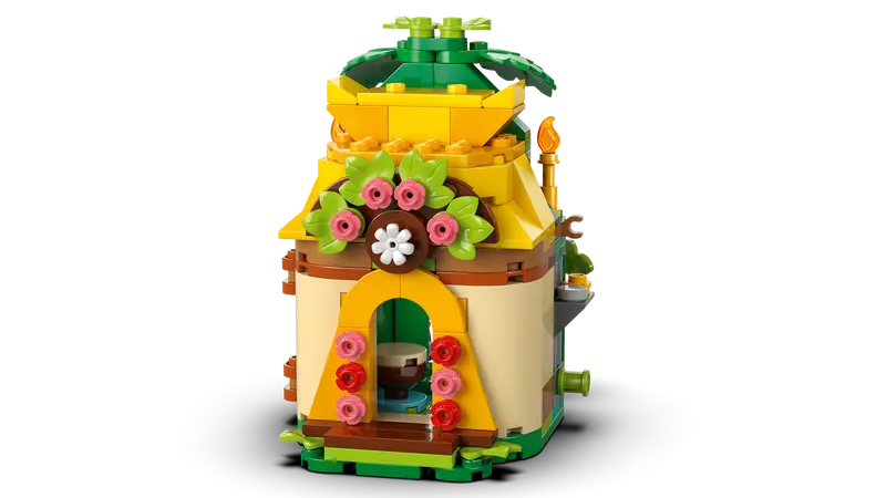 LEGO Disney 43260 Moanas Island Fun