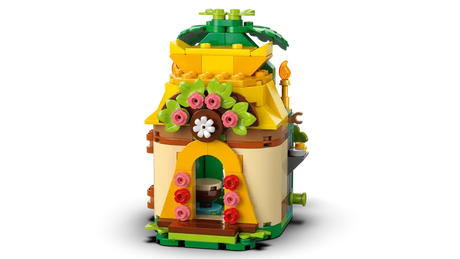 LEGO Disney 43260 Moanas Island Fun