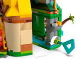 LEGO Disney 43260 Moanas Island Fun
