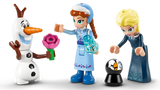 LEGO Disney 43265 Arendelle Frozen Castle