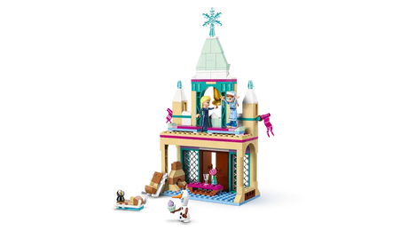 LEGO Disney 43265 Arendelle Frozen Castle