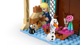 LEGO Disney 43265 Arendelle Frozen Castle