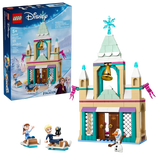 LEGO Disney 43265 Arendelle Frozen Castle