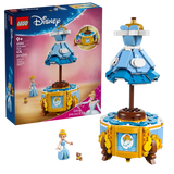 LEGO Disney 43266 Cinderellas Dress