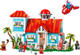 LEGO Disney 43268 Lilo and Stitch Beach House