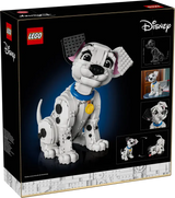 LEGO Disney 43269 101 Dalmatians Puppy