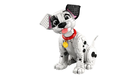 LEGO Disney 43269 101 Dalmatians Puppy