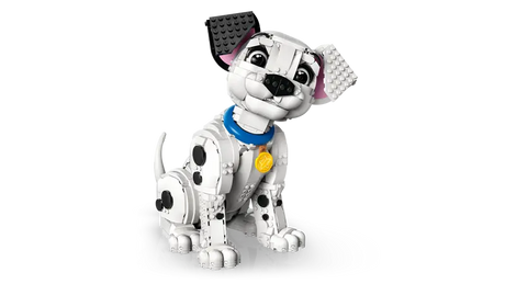 LEGO Disney 43269 101 Dalmatians Puppy
