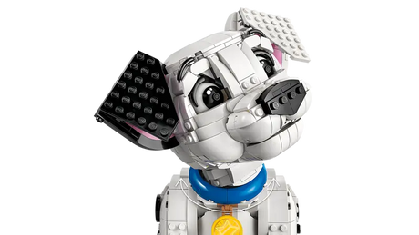 LEGO Disney 43269 101 Dalmatians Puppy