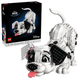 LEGO Disney 43269 101 Dalmatians Puppy