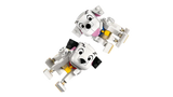LEGO Disney 43271 Lucky & Penny 101 Dalmatians Puppies