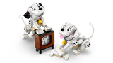 LEGO Disney 43271 Lucky & Penny 101 Dalmatians Puppies