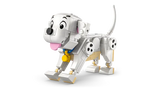 LEGO Disney 43271 Lucky & Penny 101 Dalmatians Puppies
