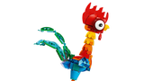 LEGO Disney 43272 Heihei Display Figure