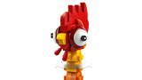 LEGO Disney 43272 Heihei Display Figure
