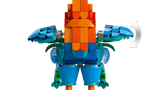 LEGO Disney 43272 Heihei Display Figure