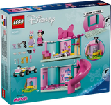 LEGO Disney 43274 Minnies Pet Hotel