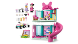 LEGO Disney 43274 Minnies Pet Hotel