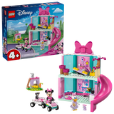 LEGO Disney 43274 Minnies Pet Hotel