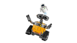 LEGO Disney 43279 Pixar WALL-E and EVE