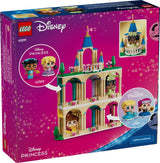 LEGO Disney 43291 Mini Belle & Tiana with Castle