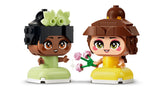 LEGO Disney 43291 Mini Belle & Tiana with Castle
