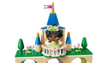 LEGO Disney 43291 Mini Belle & Tiana with Castle