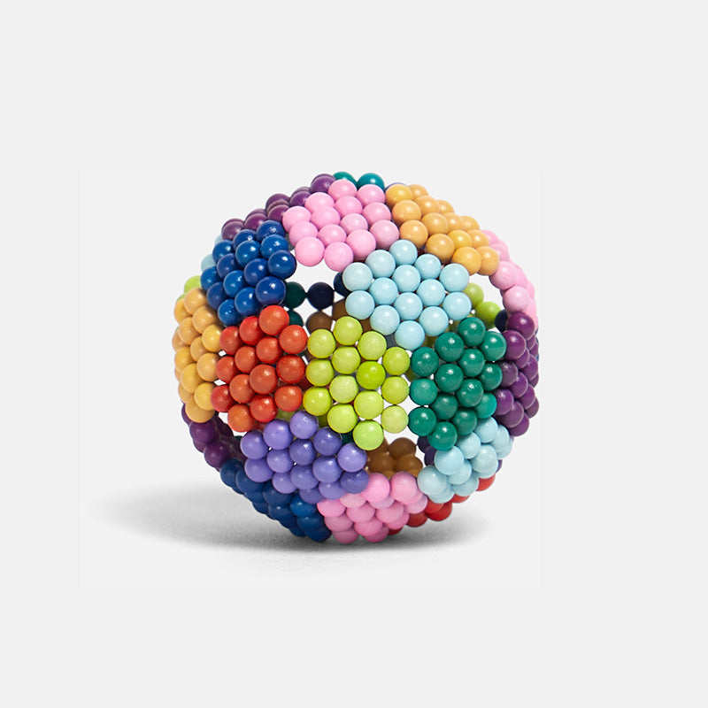 Speks Matte Spectrum Magnetic Toy