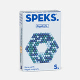 Speks Gigabyte Magnetic Toy