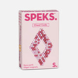 Speks Cheat Code Magnetic Toy