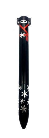 Twice as Nice Pen Metallic