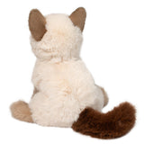 Fu Siamese Cat (Dlux)