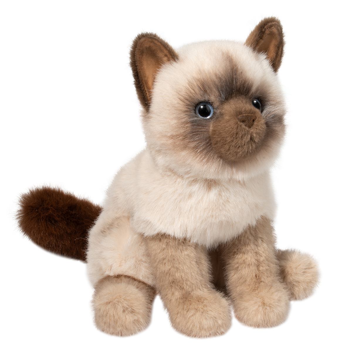 Fu Siamese Cat (Dlux)