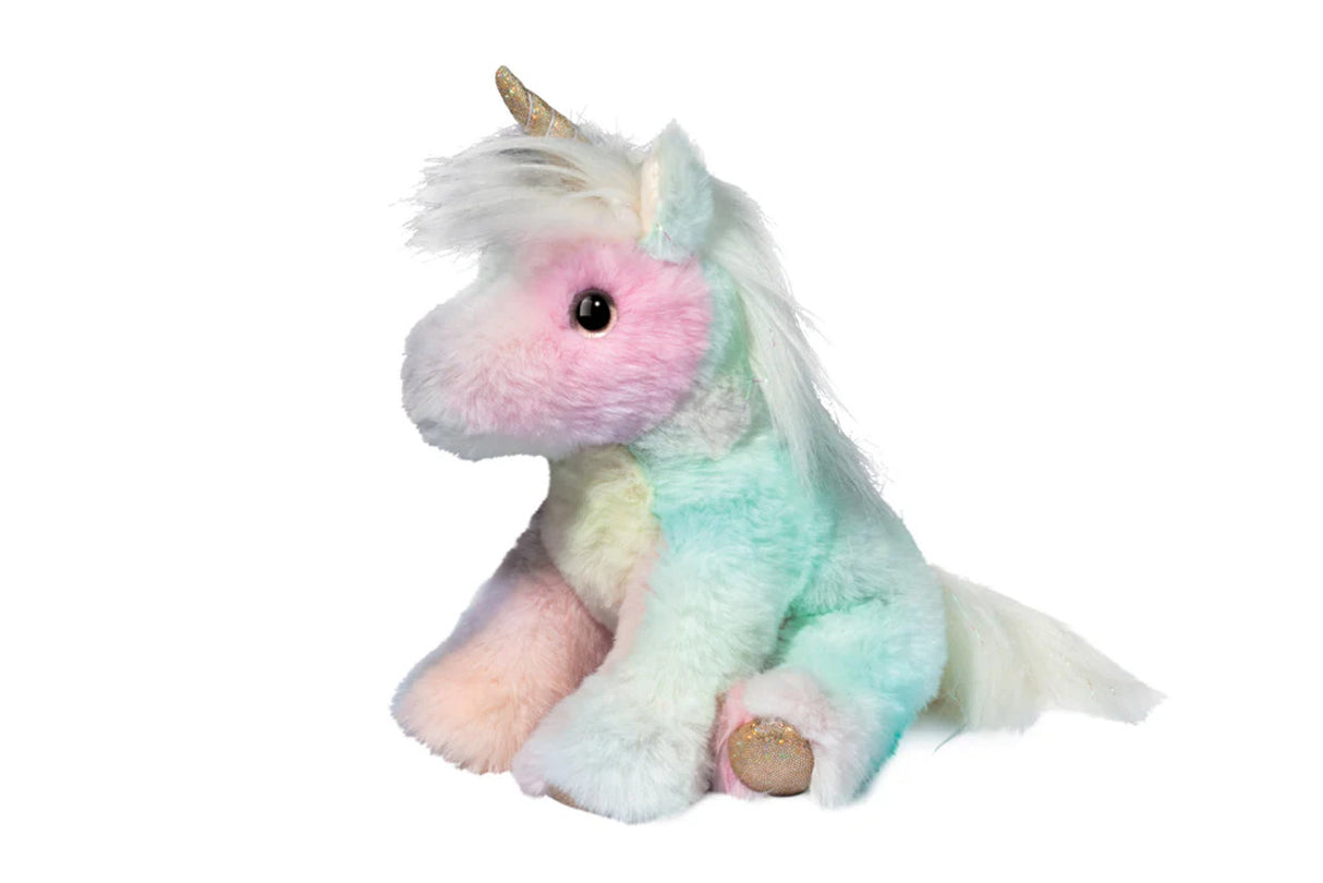 Kylie Rainbow Unicorn Mini Soft