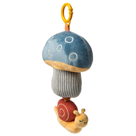 Skippy Snail Musical