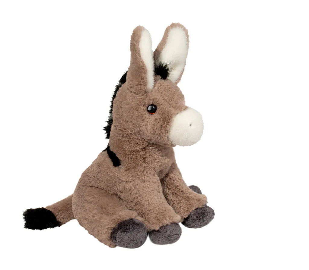 Jackie Donkey Mini Soft