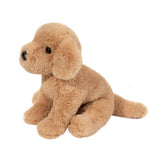 Goldie Golden Retriever Soft