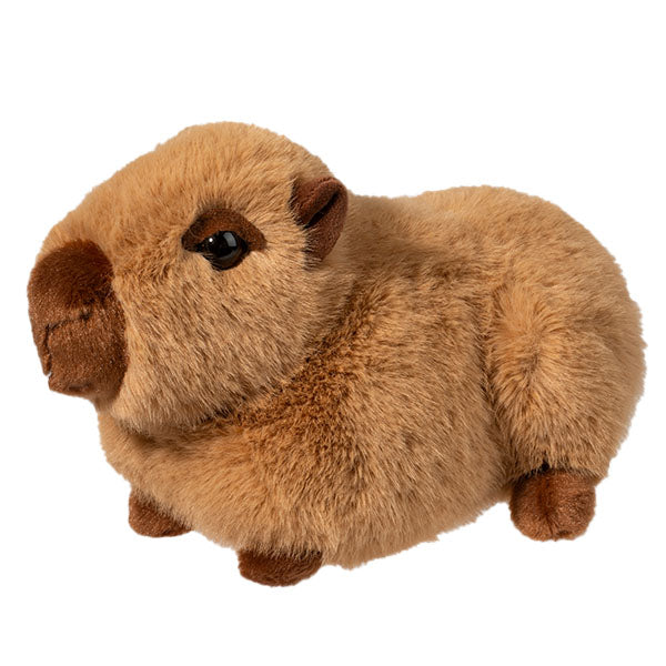 Chattie Capybara Soft 10"