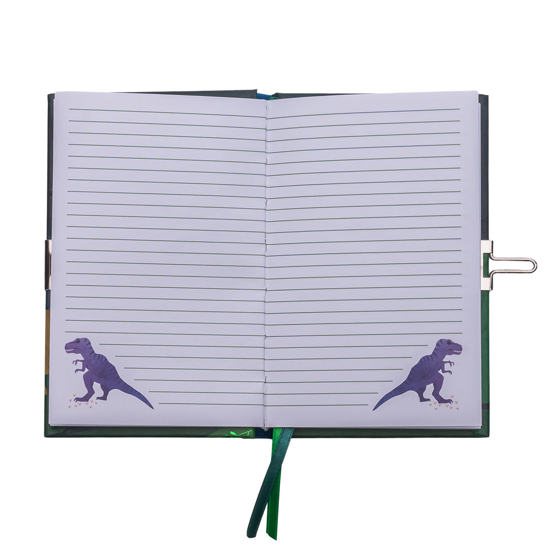 Scented Secret Diary - Dino