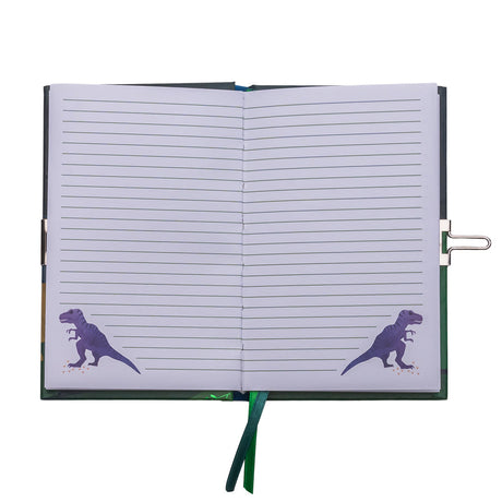 Scented Secret Diary - Dino