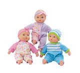 Little Cuties Doll 8" Assortment