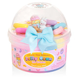 Jelly Bean Ice Cream Cloud Creme Kawaii Slime