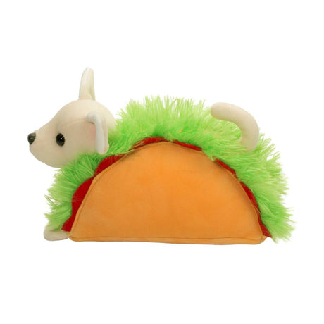 Taco Chihuahua