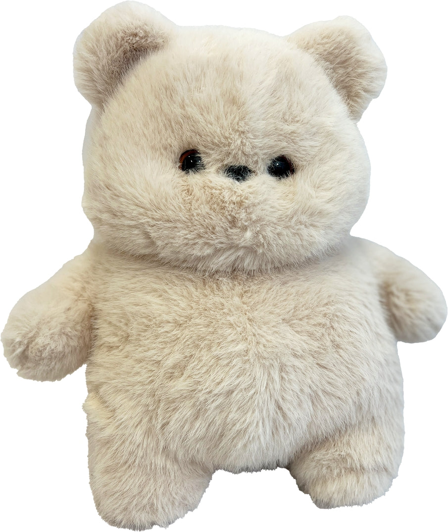 Chunka Dunka Bear 13" H