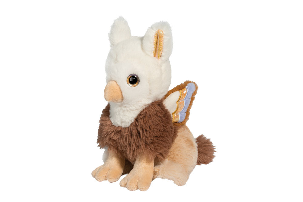 Furie Baby Griffin Mini Soft